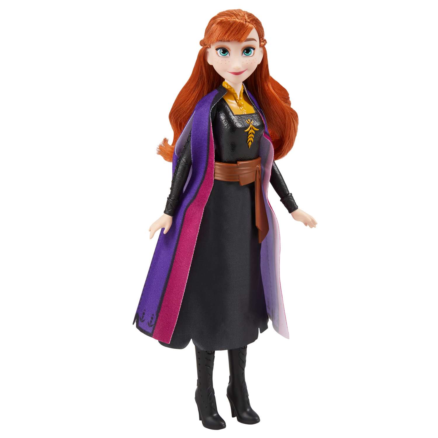 Кукла модельная Disney Frozen F07975X0 - фото 5