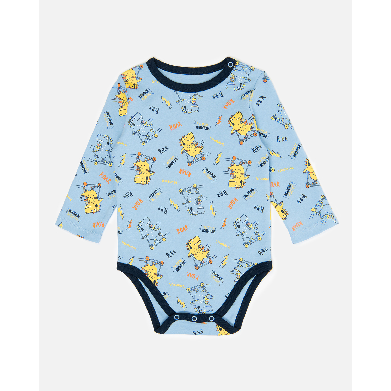 Боди Baby Go Trend S22BT1-J09ib-55 - фото 1