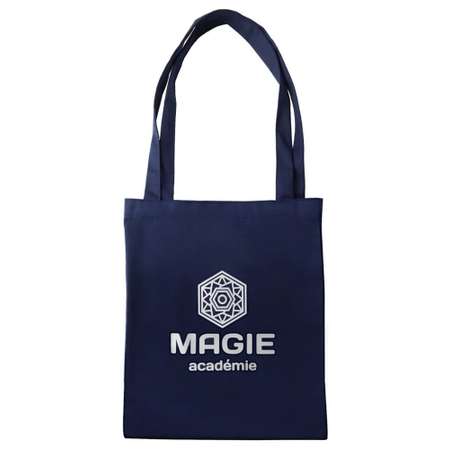 Шоппер MAGIE academie Silver