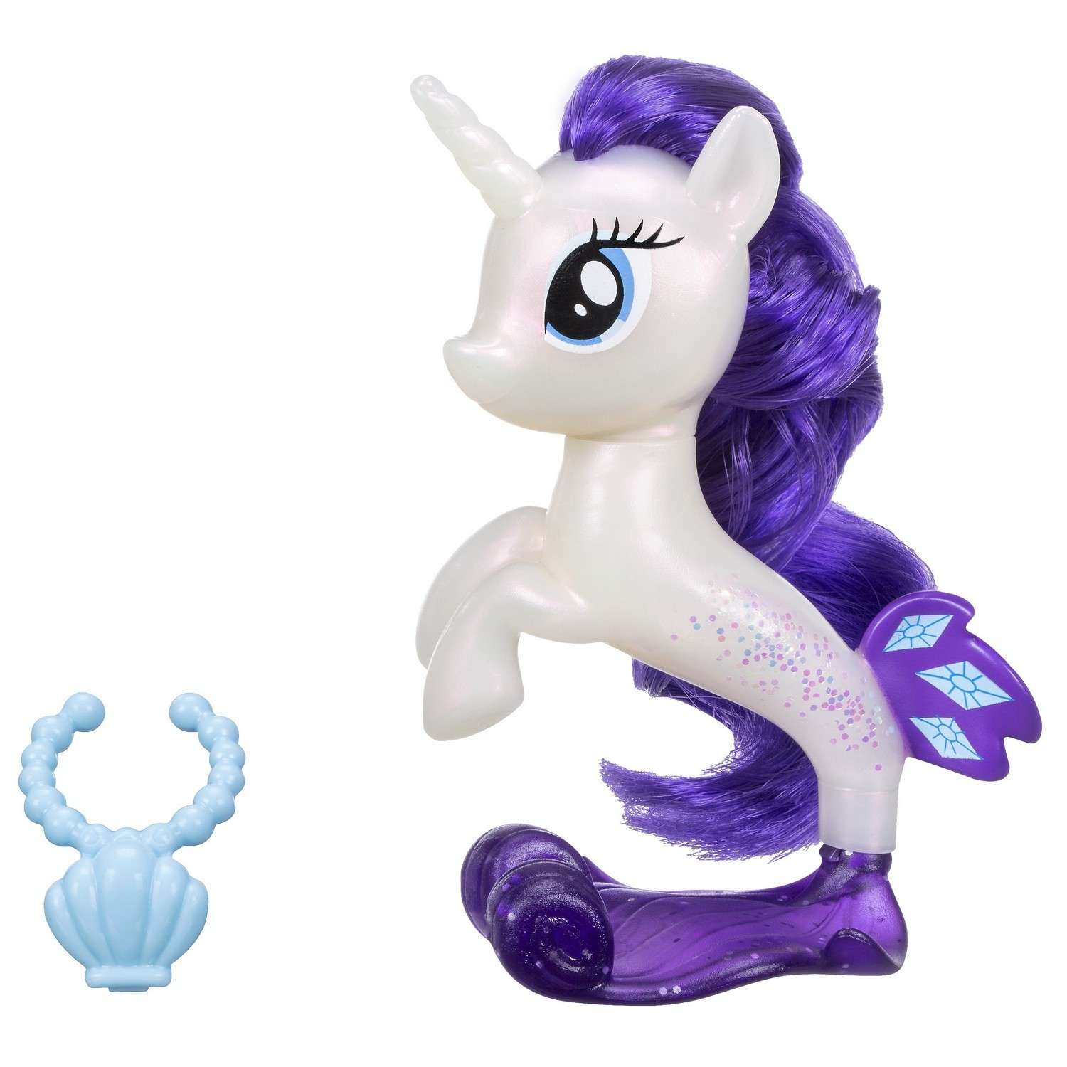 Фигурка My Little Pony Мерцание в ассортименте C0680EU4 - фото 4