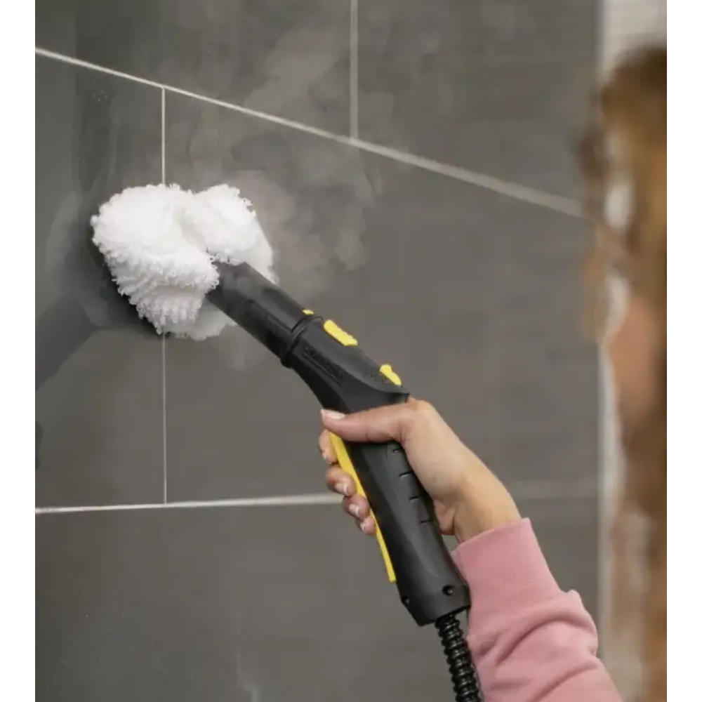 Пароочиститель Karcher SC 2 EasyFix - фото 15