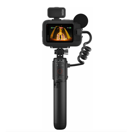 Экшн-Камера GoPro GoPro HERO 13 Creator Edition, Черный