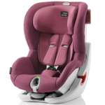 Автокресло Britax Roemer 1 (9-18 кг)