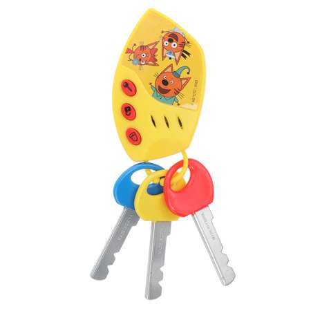 Игрушка УМка ключики
