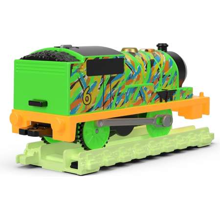 Поезд Thomas and Friends Суперсияние Перси