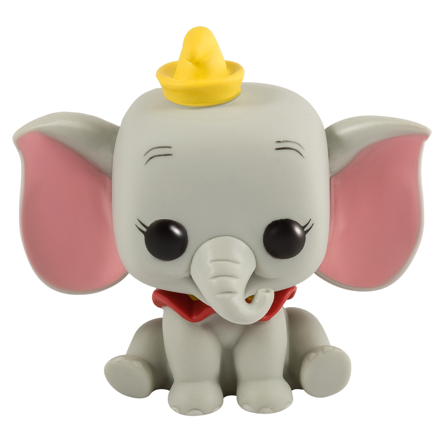 Фигурка Funko Pop vinyl Disney Dumbo купить по цене 1 ₽ в интернет-магазине  Детский мир