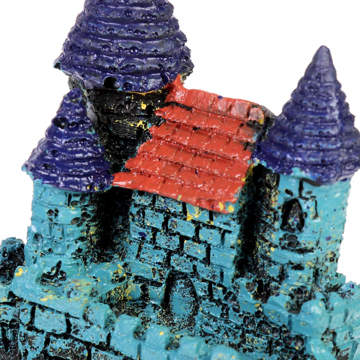 Аквадекор Пижон Аква «Замок» - фото 5