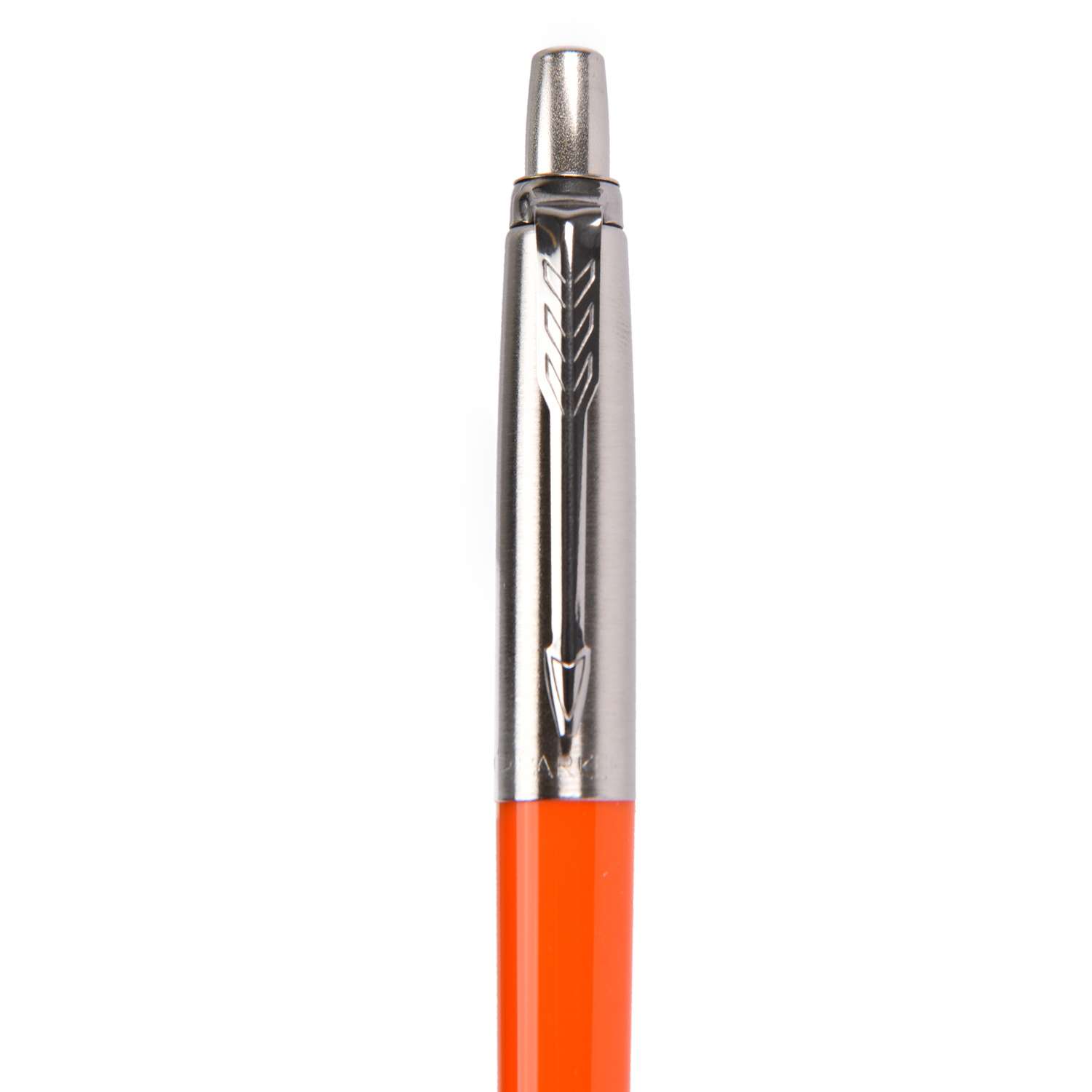 Ручка шариковая PARKER Jotter автоматическая 0.5мм Синяя 2076054 - фото 3