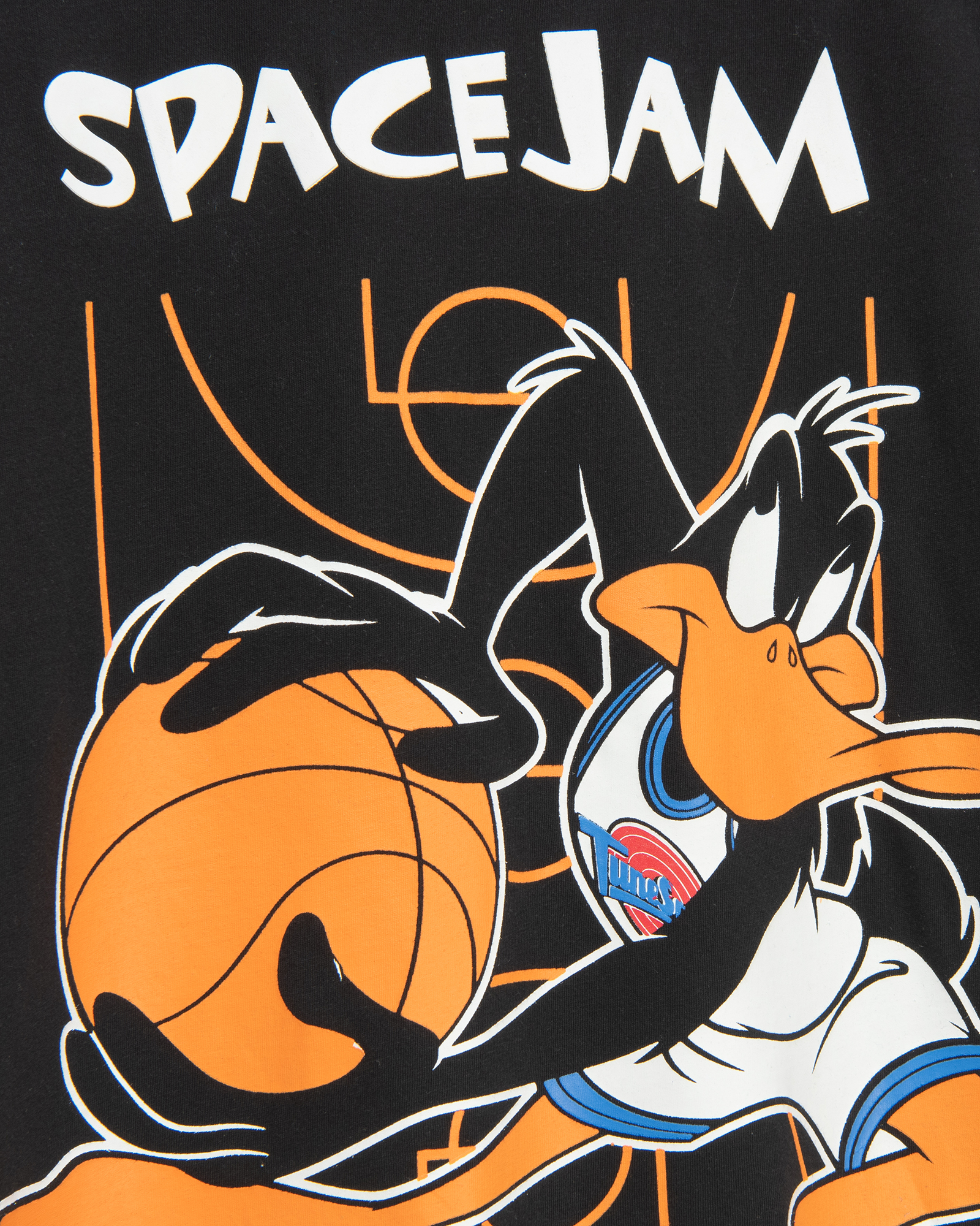 Футболка Space Jam W23LC5-F5G6283tb-99 - фото 4