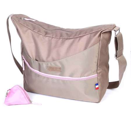 Сумка Baby Street Daffodil Silky Beige
