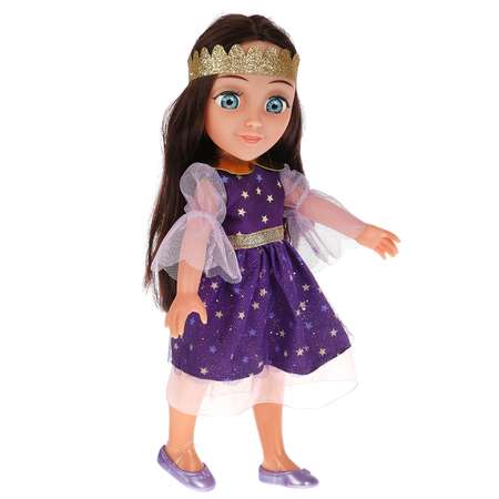 Кукла Карапуз Царевны Соня 32 см Мода Дивногорья расческа глиттерная