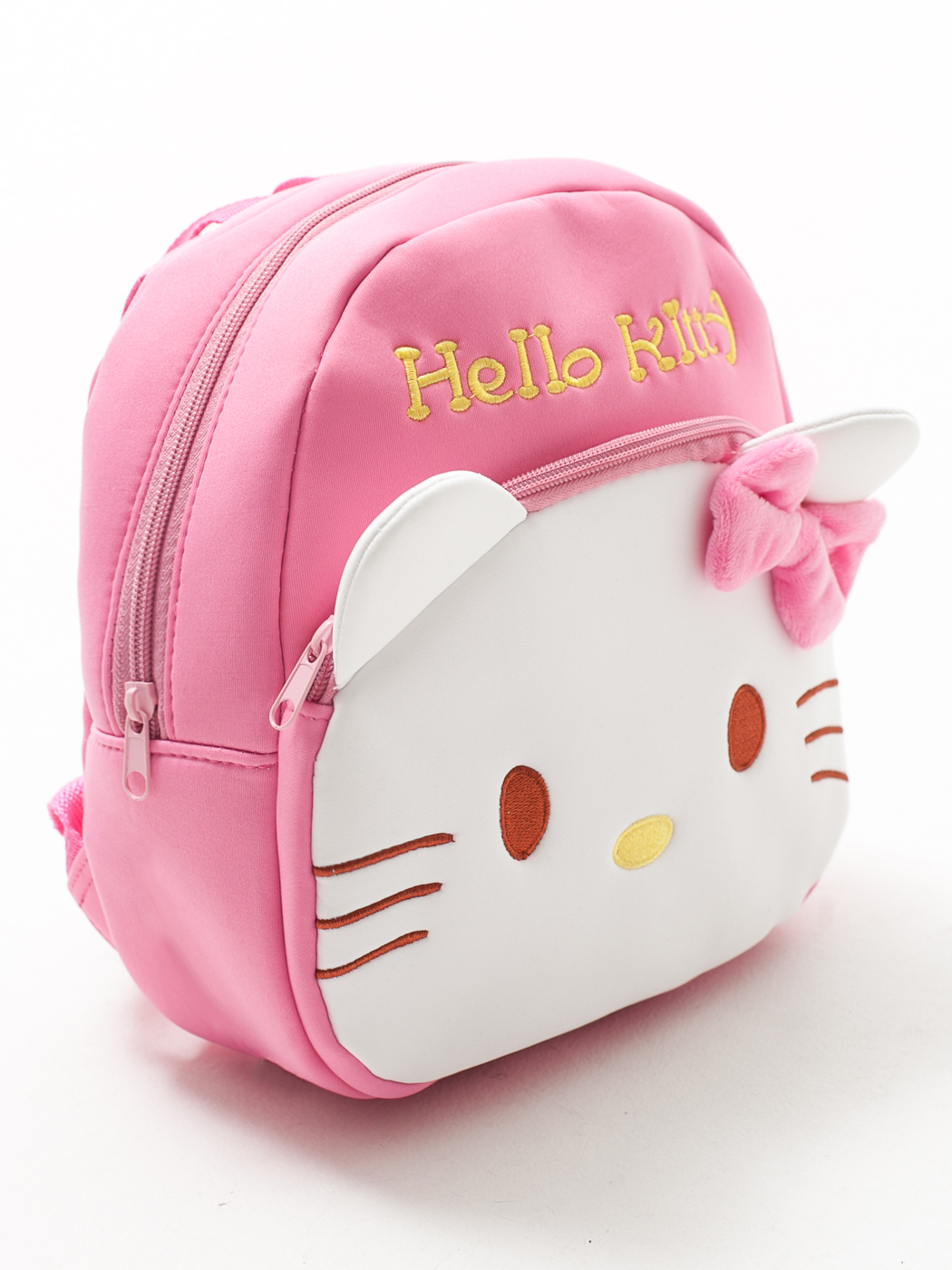 Рюкзак Hello Kitty PIFPAF KIDS 12-0301 - фото 7