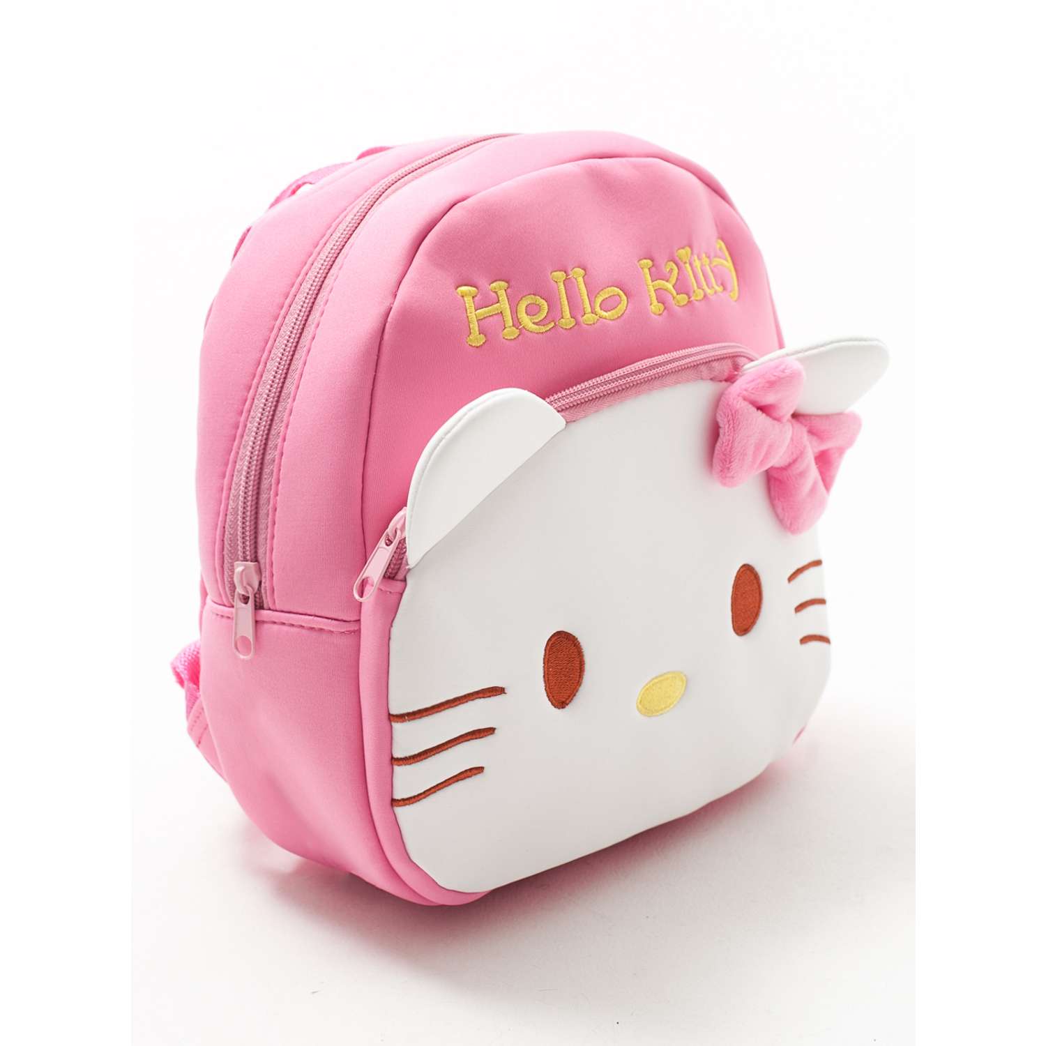 Рюкзак Hello Kitty PIFPAF KIDS 12-0301 - фото 7