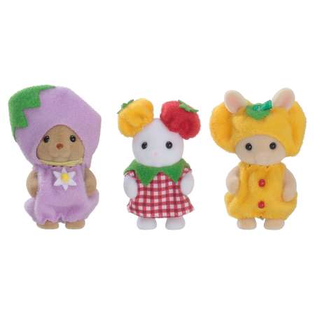 Игровой набор Sylvanian Families