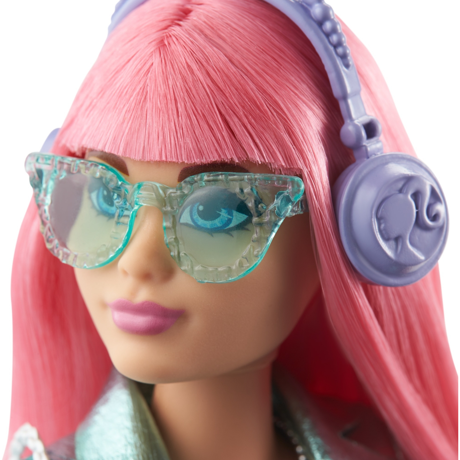Кукла модельная Barbie GML75 - фото 5