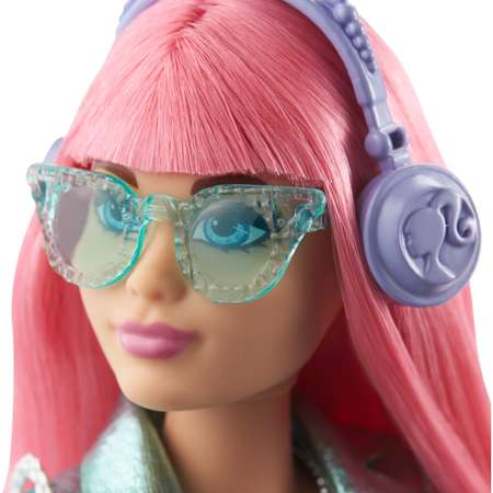 Кукла Barbie Семья Приключения принцессы Нарядная принцесса 2 GML77