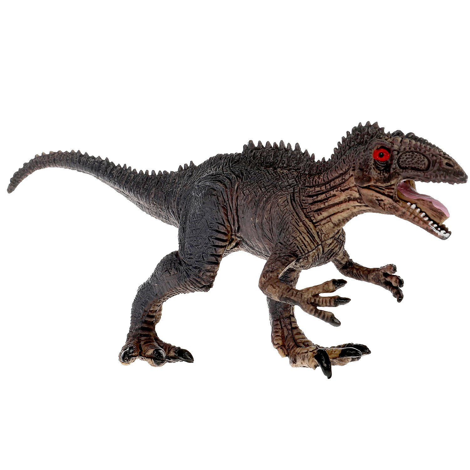 Фигурка Играем вместе Динозавр цератозавр 306108 - фото 1