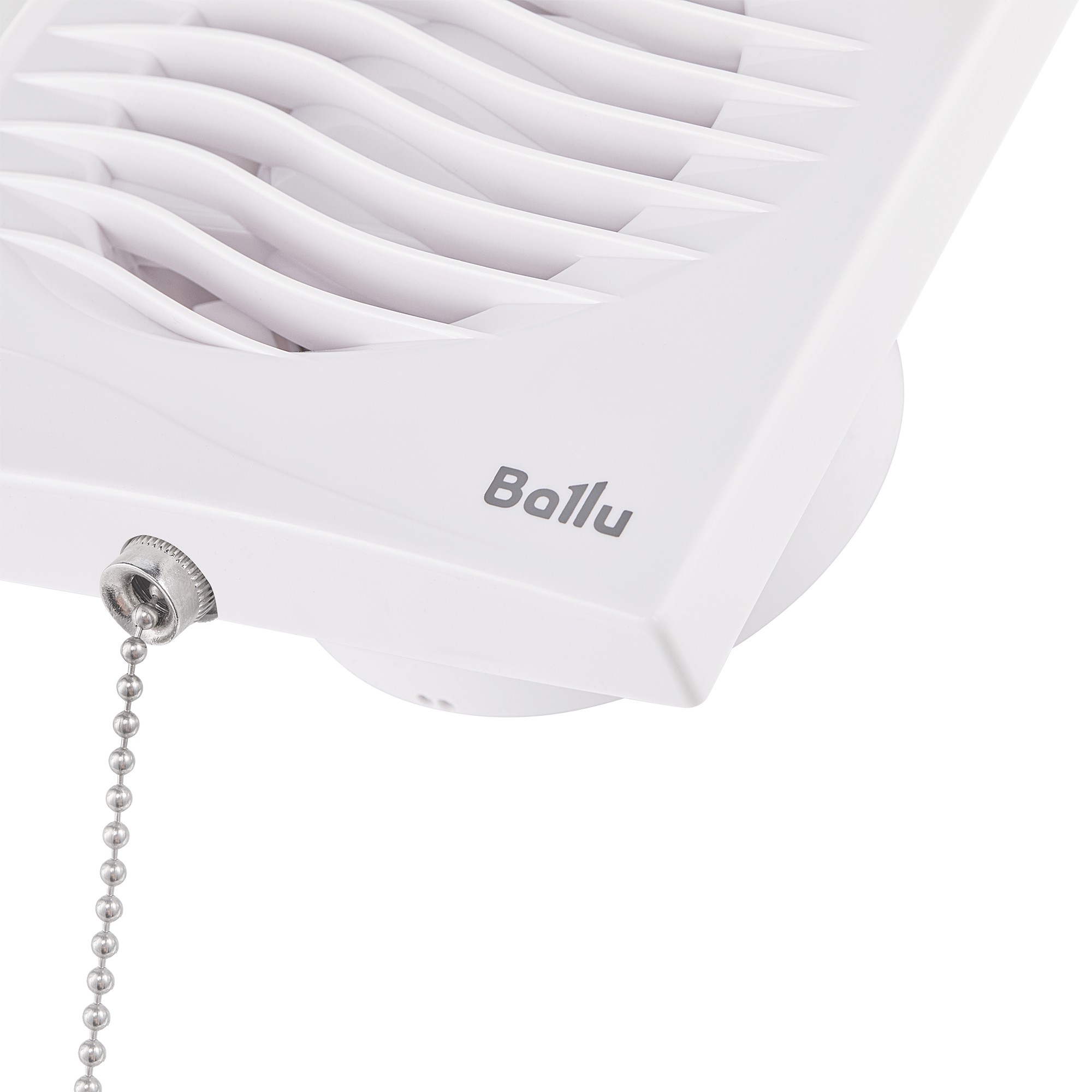 Вентилятор вытяжной Ballu BAF-AR 100 VP - фото 7