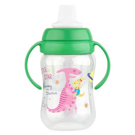 Поильник Lubby 250 мл