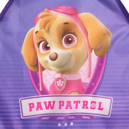 Фартук Росмэн PAW Patrol Скай с нарукавниками