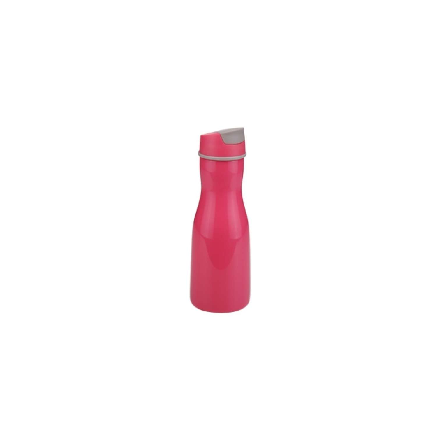 Бутылка для напитков TESCOMA purity 700 мл розовый - фото 1
