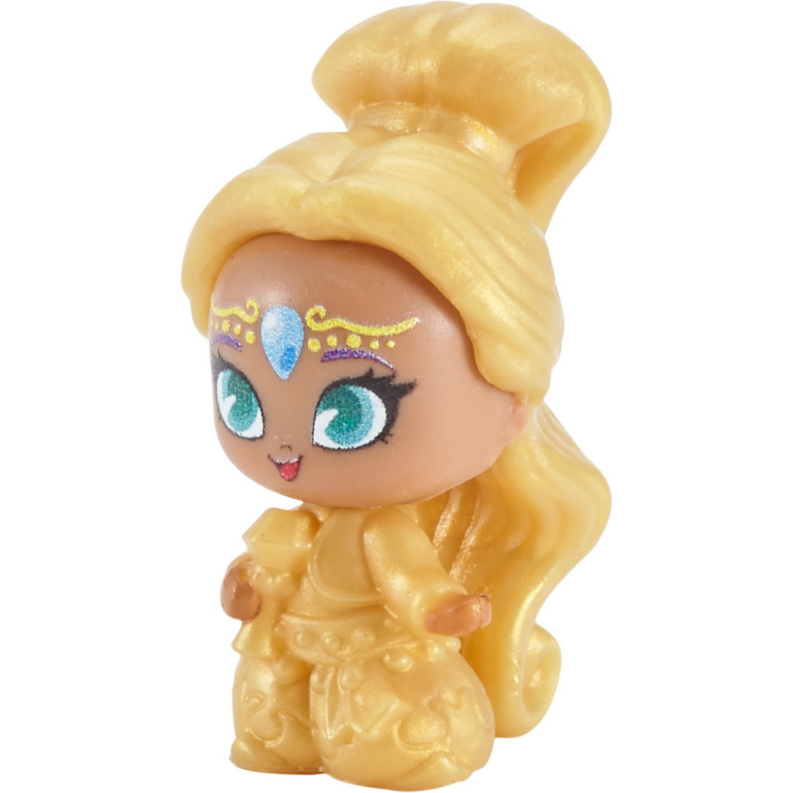 Игровой набор Shimmer and Shine Волшебный джинник в непрозрачной упаковке (Сюрприз) DTK47 - фото 60