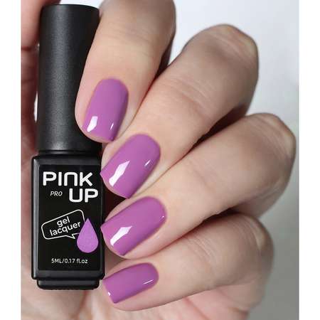 Гель-лак для ногтей Pink Up uv/led тон 23 5 мл