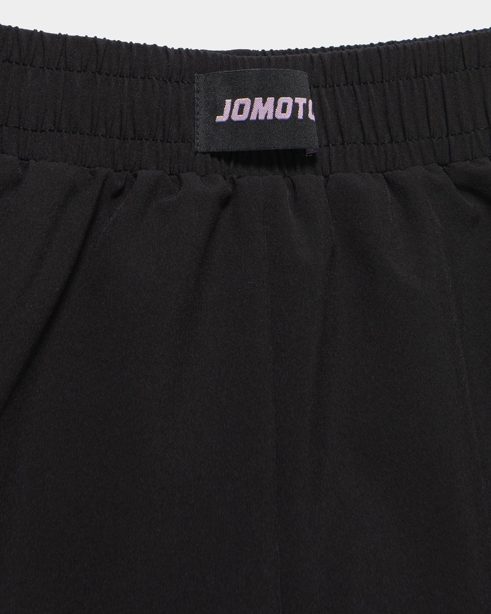 Шорты Jomoto S25JO3-JG10tg-9955 - фото 3