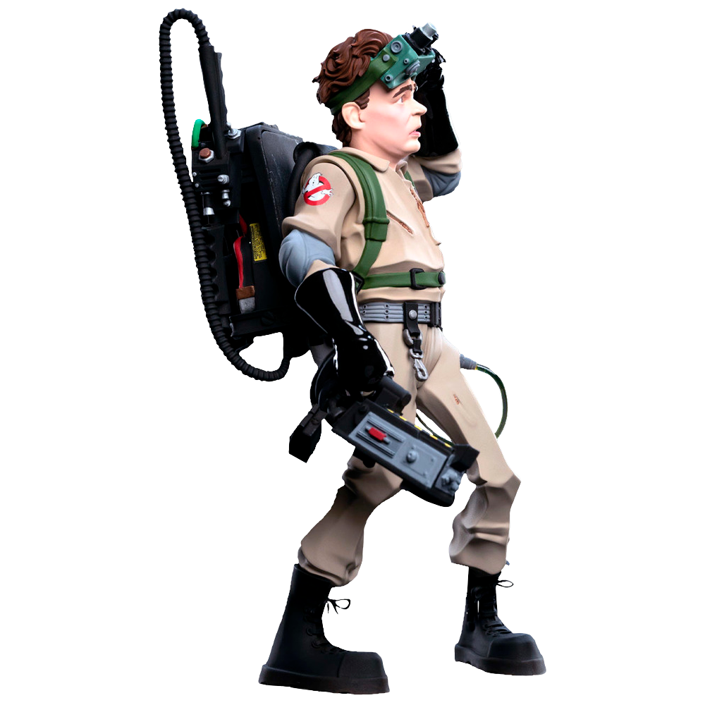 Фигурка GHOSTBUSTERS Mini Epics - Ray Stantz - фото 3