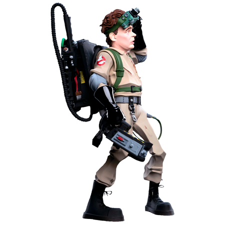 Фигурка GHOSTBUSTERS Mini Epics - Ray Stantz