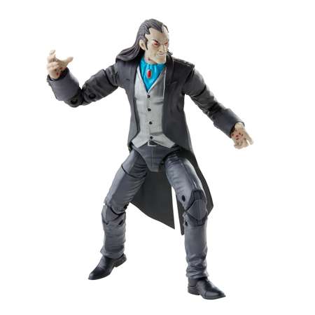 Набор игровой Marvel Легенды Morlun F30225L0