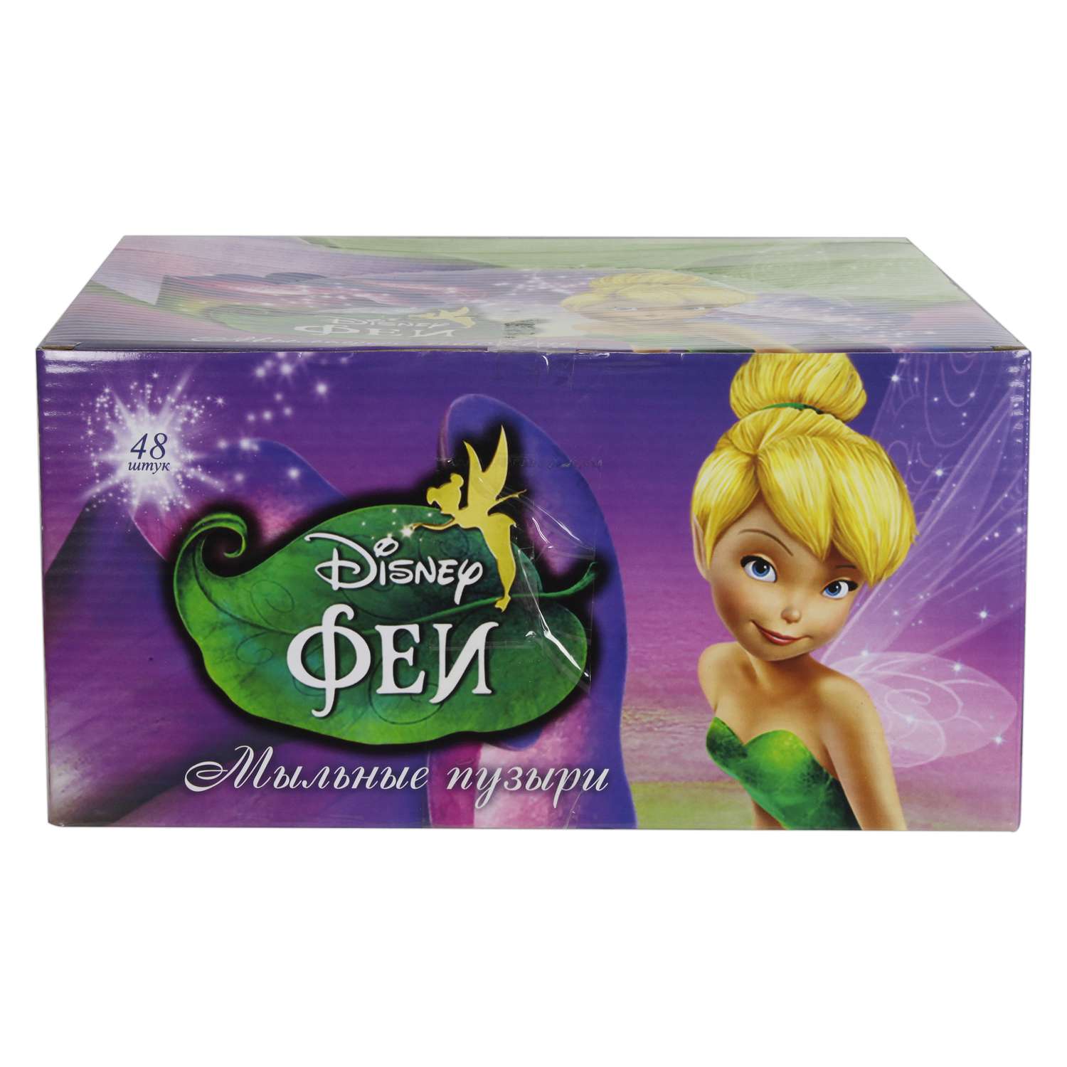Мыльные пузыри 1TOY - фото 6
