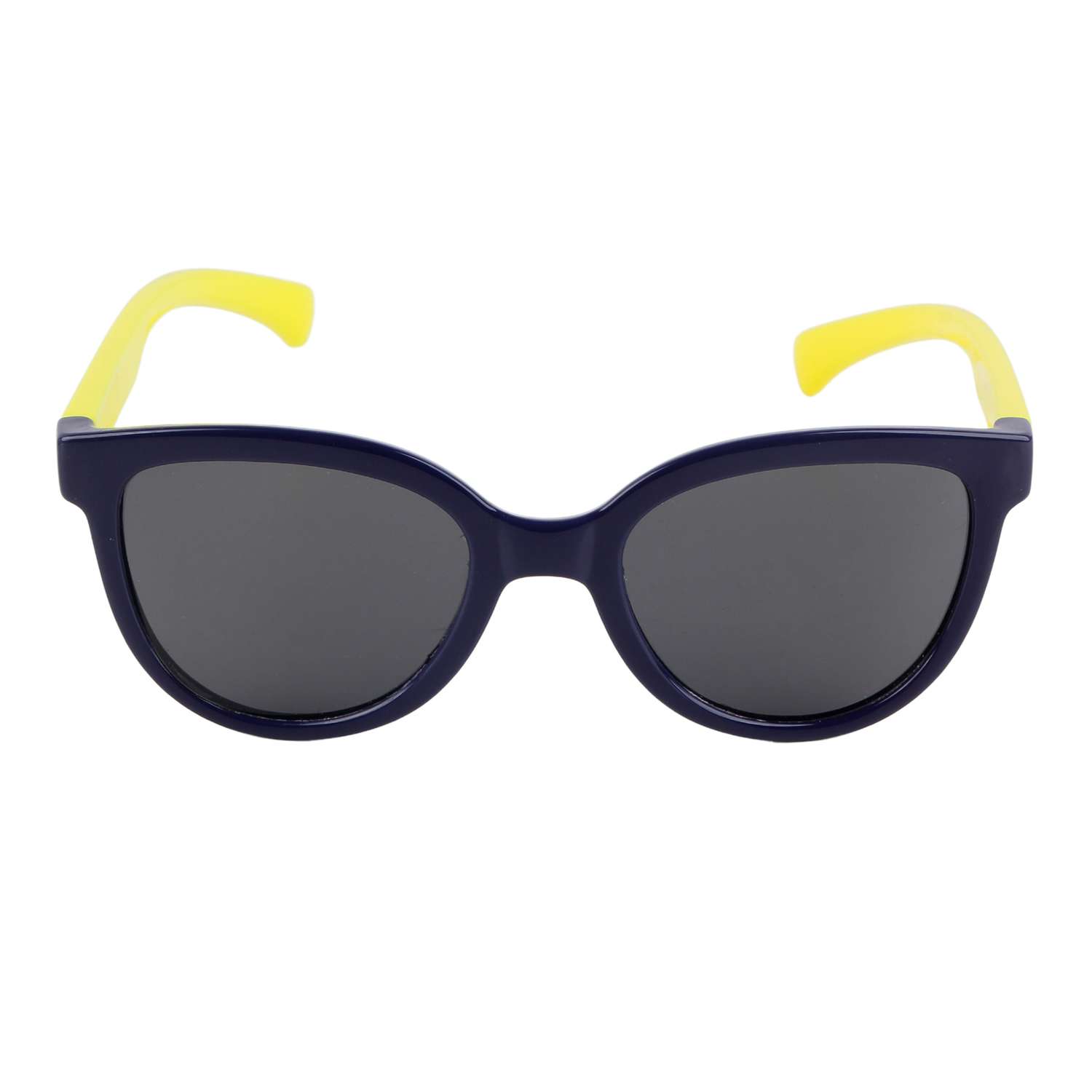 Солнцезащитные очки Little Mania S-TR6007-DBLYEBK - фото 2