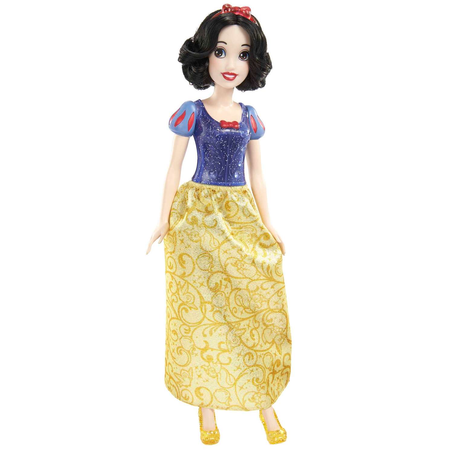 Кукла Disney Princess Белоснежка HLW08 HLW08 - фото 1