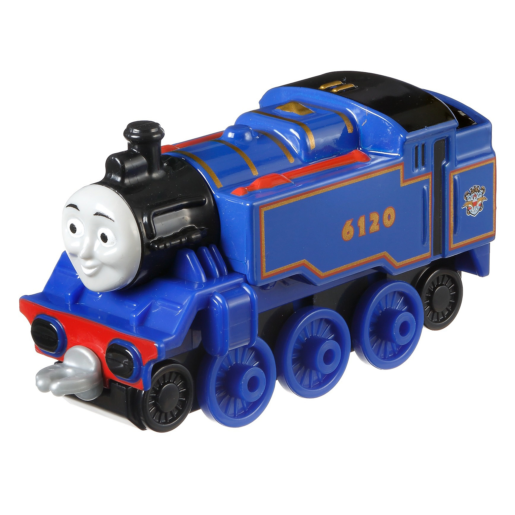 Поезд Thomas and Friends в ассортименте DWM30 - фото 5