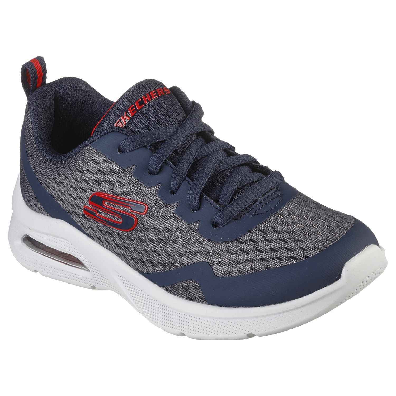 Кроссовки Skechers 403774LSKC-CCNV - фото 2