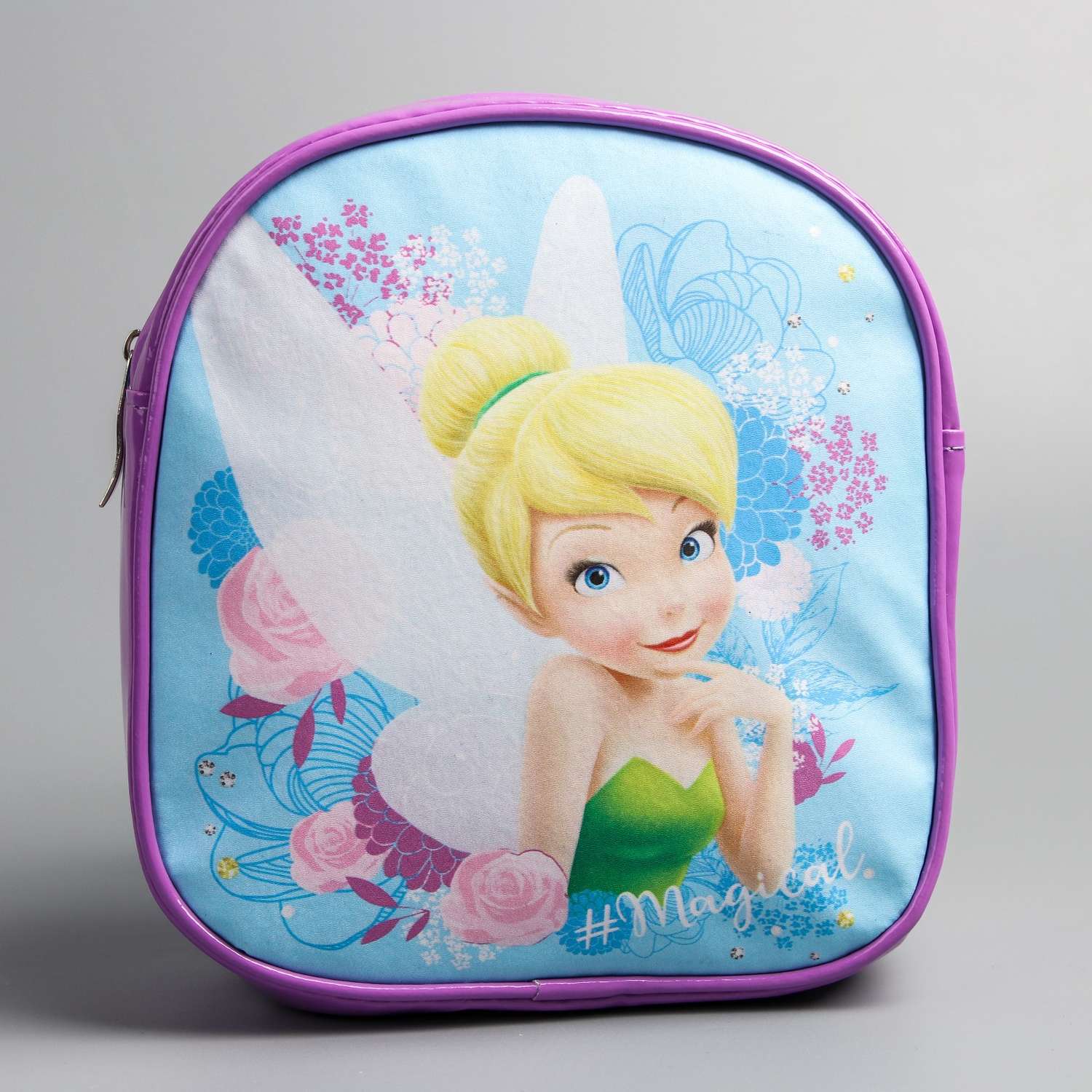 Рюкзак Disney детский Magical Феи - фото 2