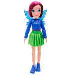 Кукла Winx Club Текна с аксессуарами IW01242106