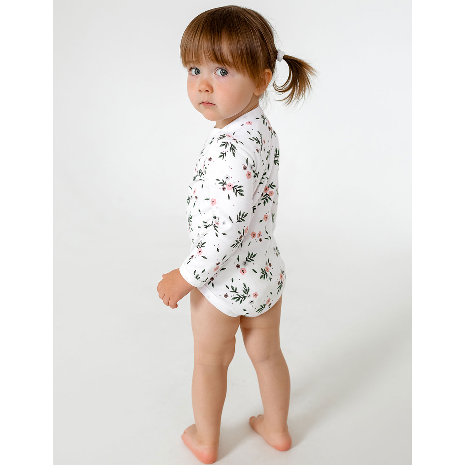 Боди MintKids М94-2/10428 - фото 9