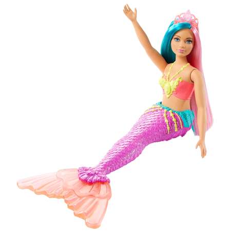 Кукла модельная Barbie