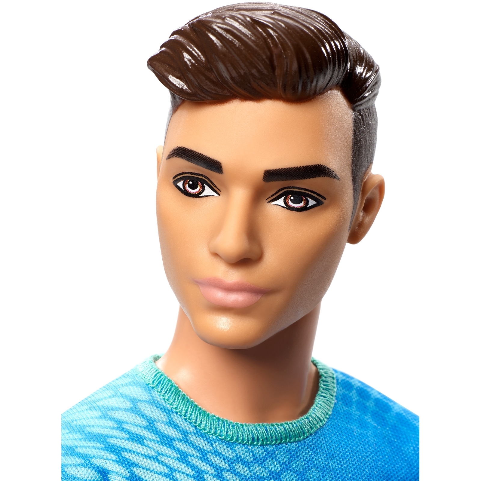 Кукла модельная Barbie FXP01 - фото 4
