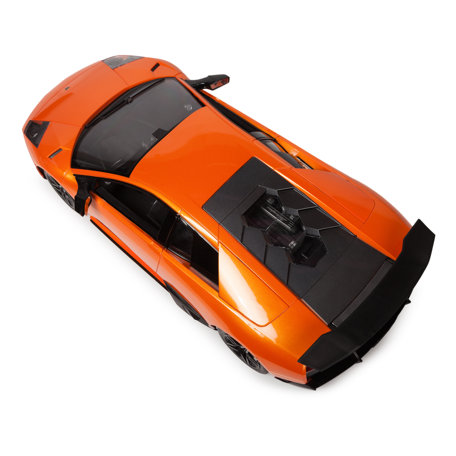 Автомобиль РУ Mobicaro Lamborghini 1:10 - фото 7