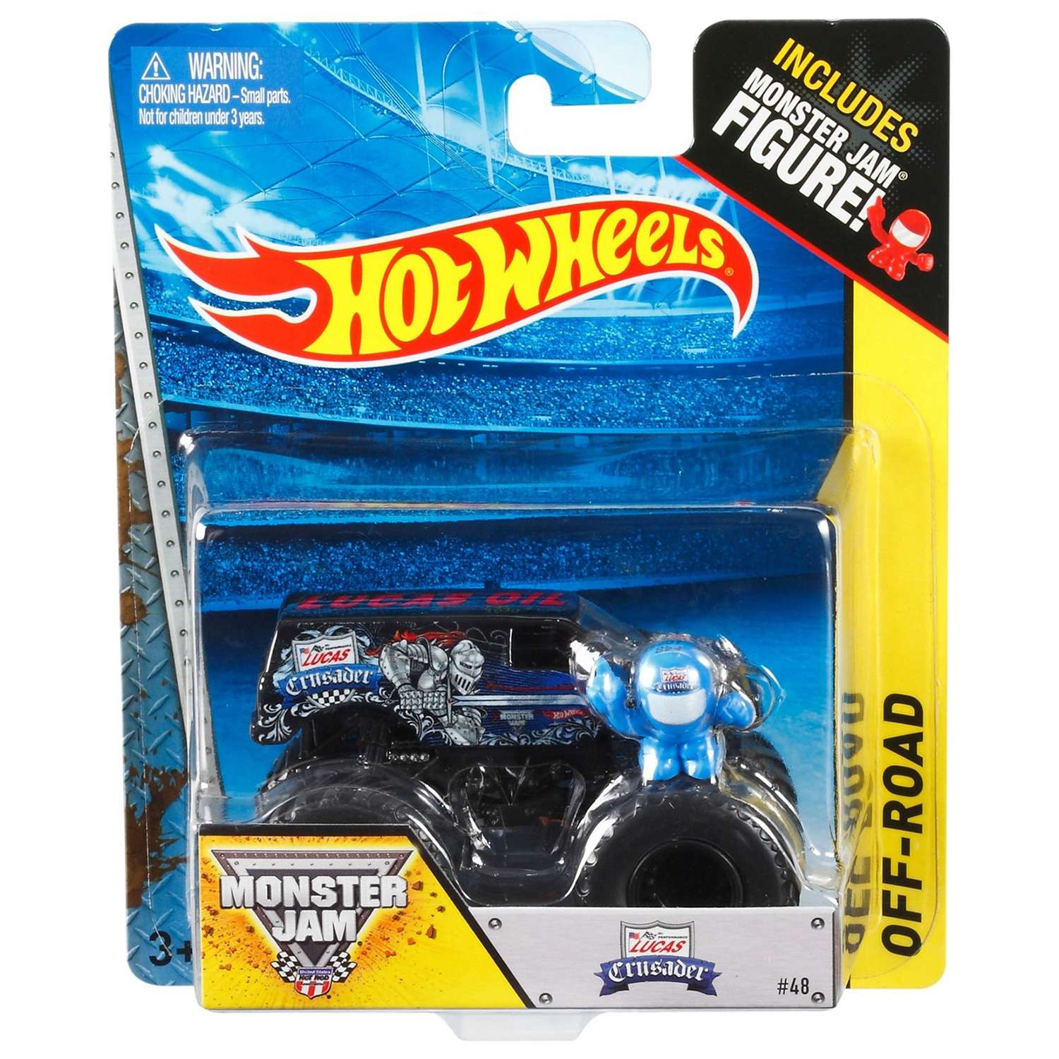 Автомобиль Hot Wheels 1:64 21572 - фото 2