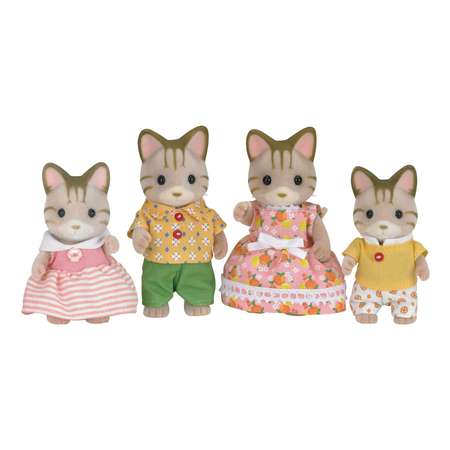 Набор Sylvanian Families в ассортименте