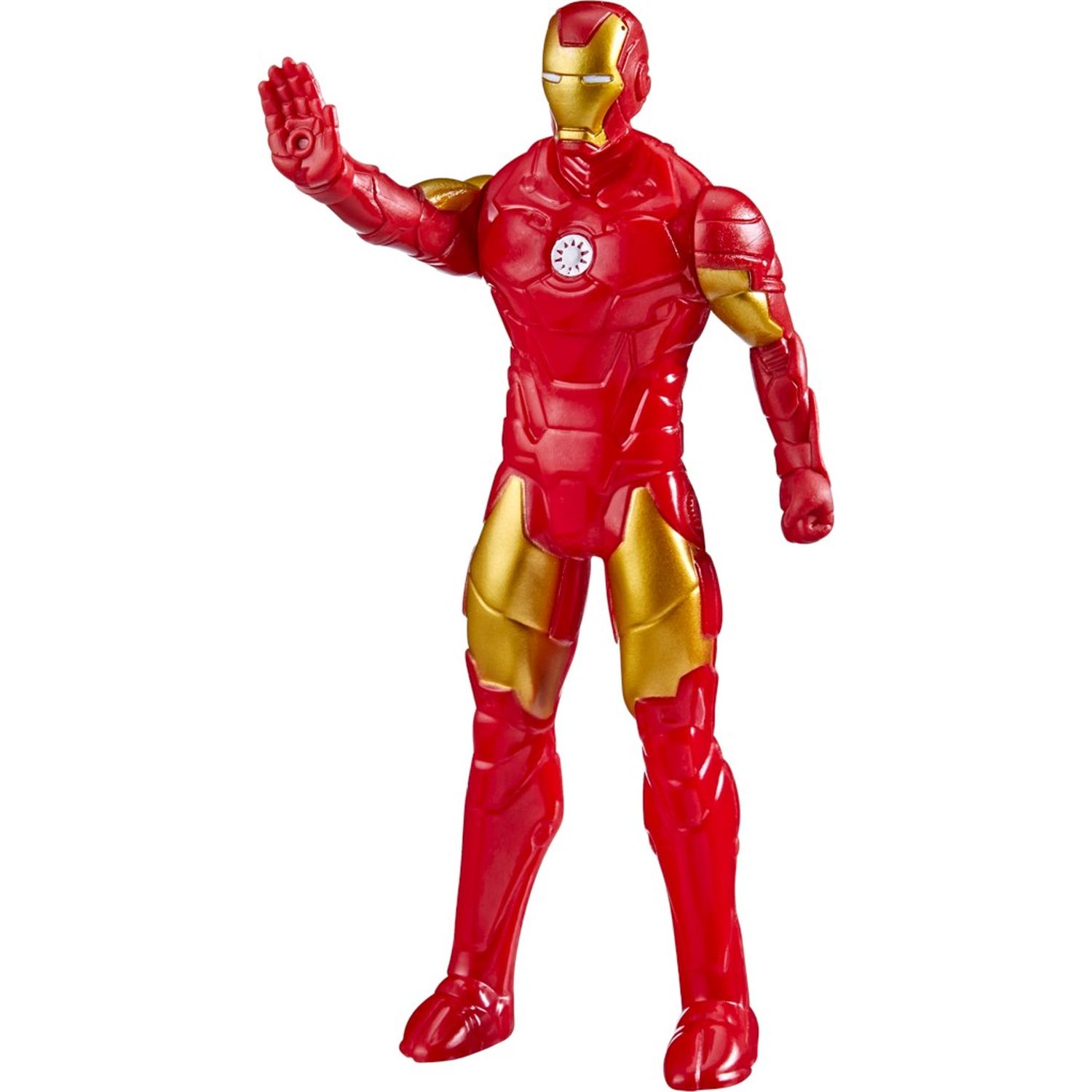 Фигурка Hasbro(Marvel) в ассортименте F50975L0 Marvel купить по цене 499 ₽  в интернет-магазине Детский мир