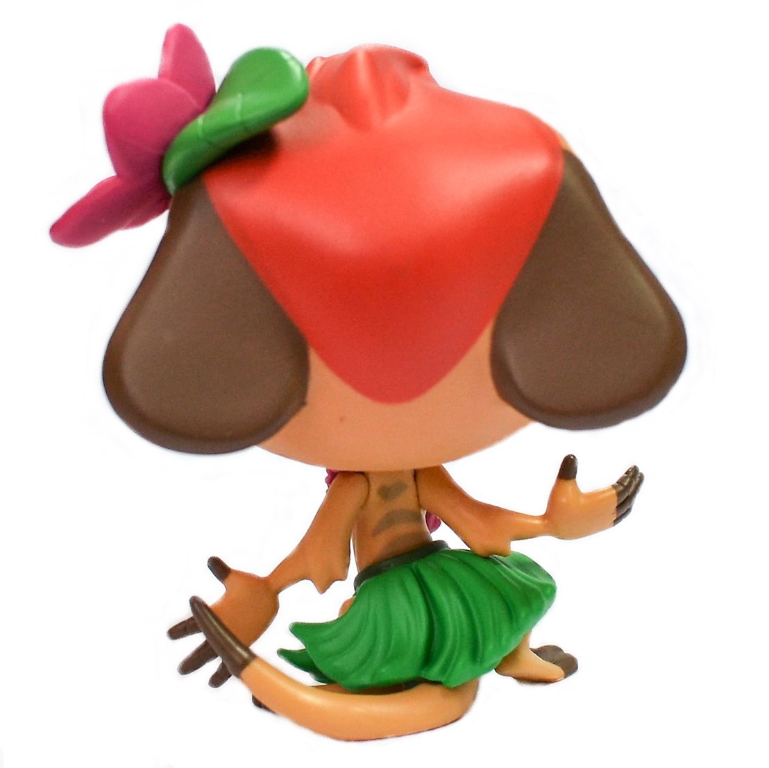 Фигурка Funko Pop vinyl Disney Король лев Timon Fun1811 - фото 6