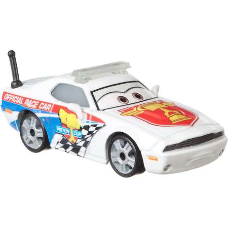 Автомобиль Cars