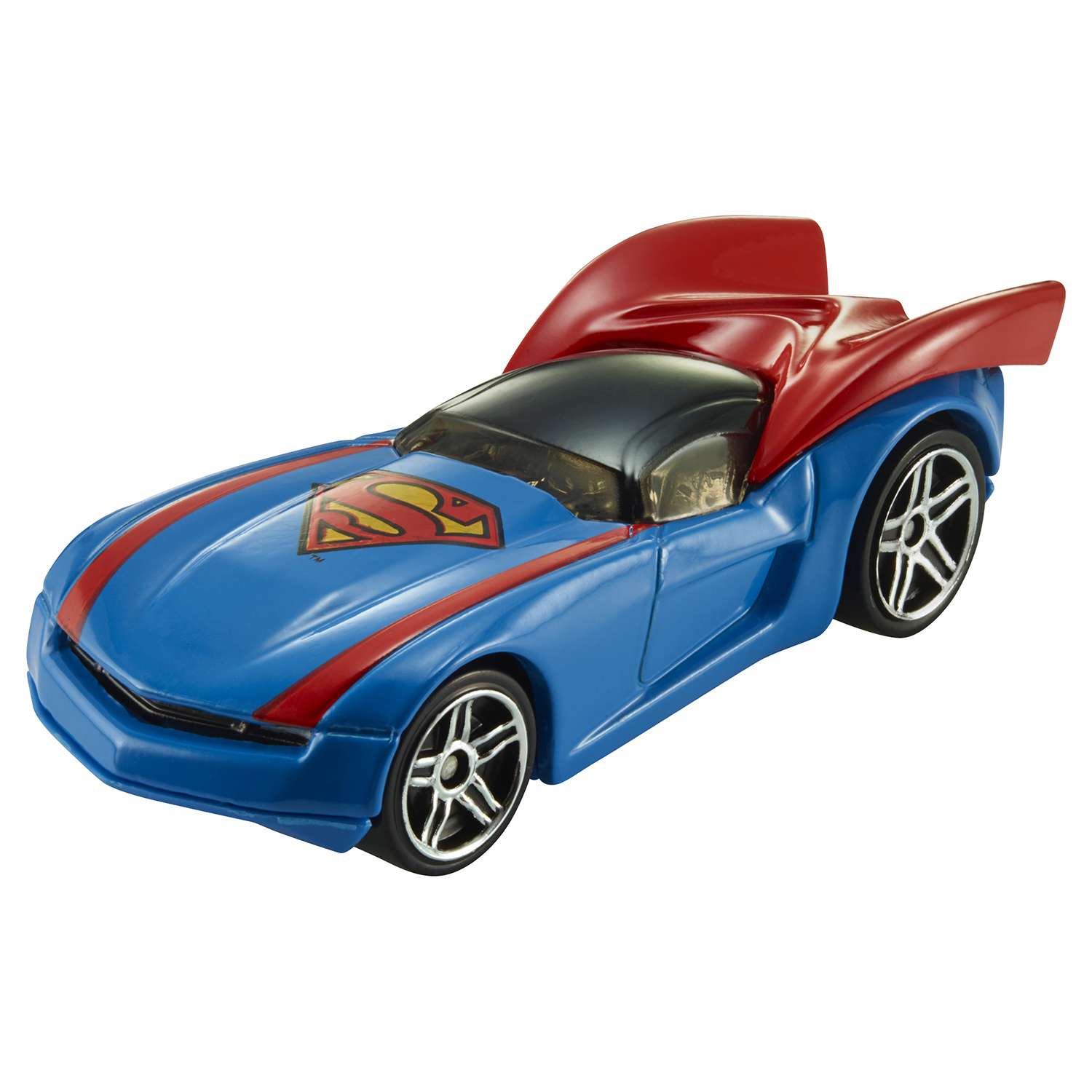 Игровой набор Hot Wheels CDN74 - фото 5