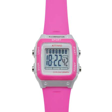 Часы наручные Attivio Розовый WW2321R