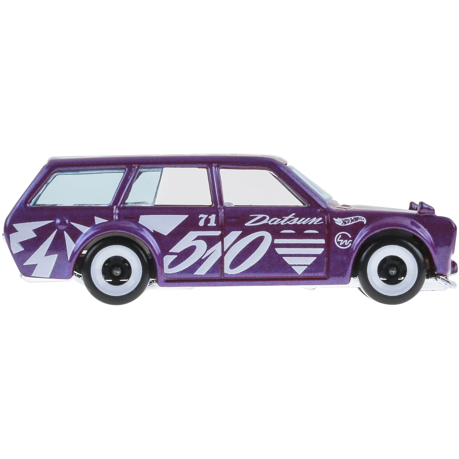 Автомобиль Hot Wheels 1:64 5785-A235-HKH72 - фото 3